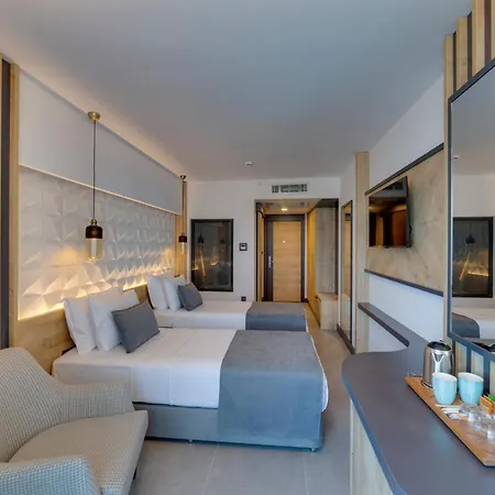 Signature Blue Kusadası