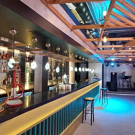 Hotel Signature Blue 5*