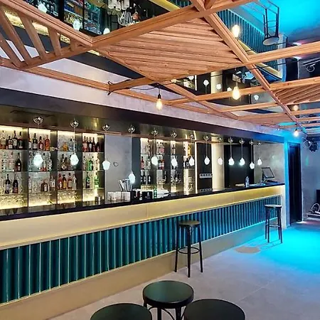 Signature Blue 5* Kusadası