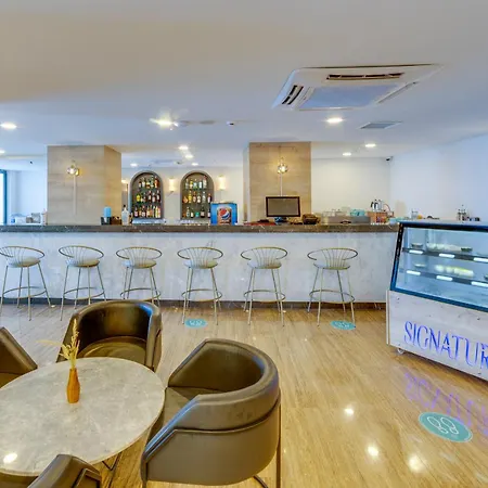 Hotel Signature Blue Kusadası