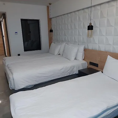 Hotel Signature Blue