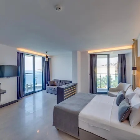 Signature Blue Kusadası