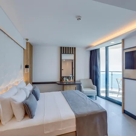 Signature Blue Hotel