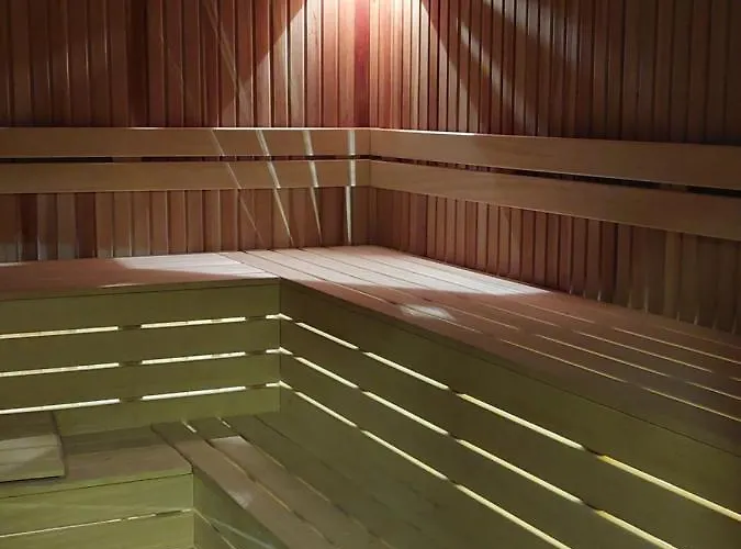 Szálloda Signature Blue 5*