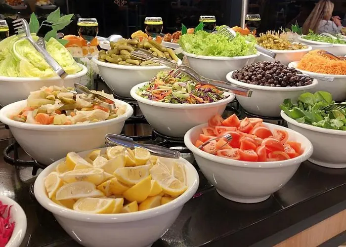 Szálloda Signature Blue