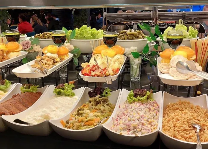 Szálloda Signature Blue 5*