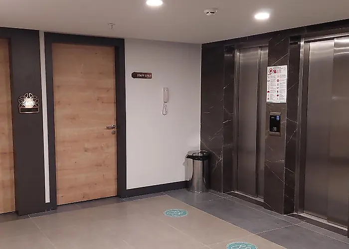 Signature Blue Szálloda