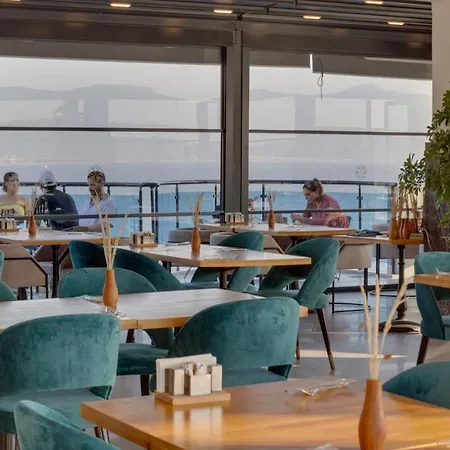 Signature Blue 5* Kusadası