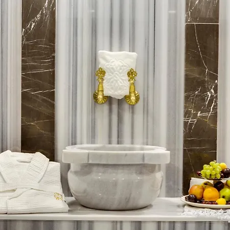 Hotell Signature Blue 5*