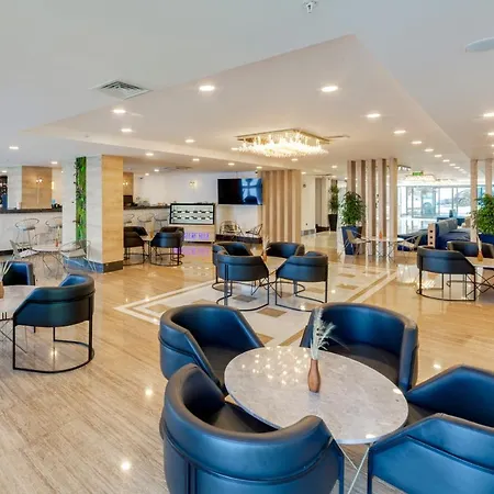 Otel Signature Blue Kuşadası