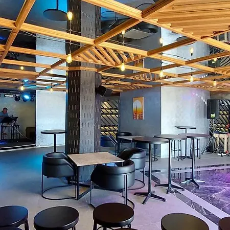 Signature Blue Kusadası