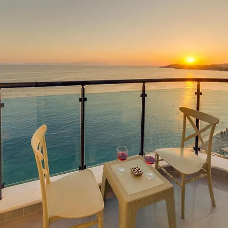 Signature Blue Hotel Kusadası