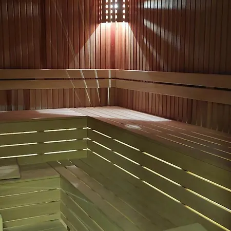 Hotel Signature Blue 5*