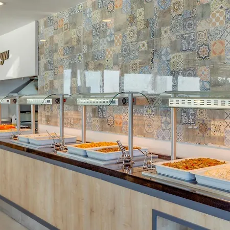 Signature Blue 5* Kusadası