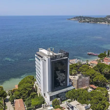 Signature Blue Kusadası