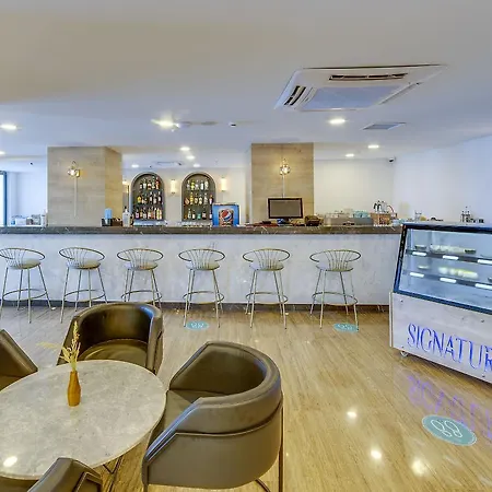 Hotel Signature Blue Kusadasi