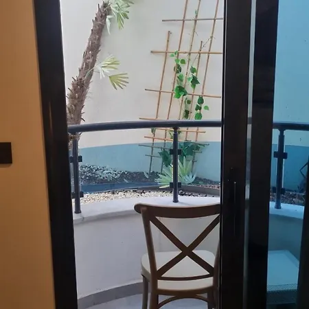 Signature Blue Hotel Kusadası