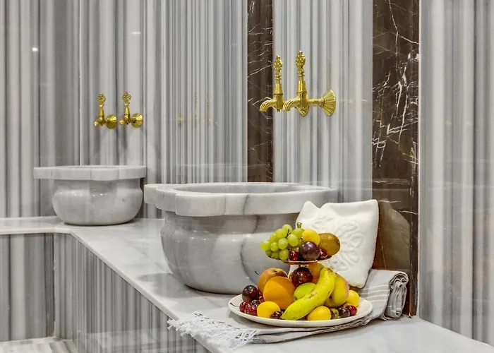 Signature Blue 5* Kusadası