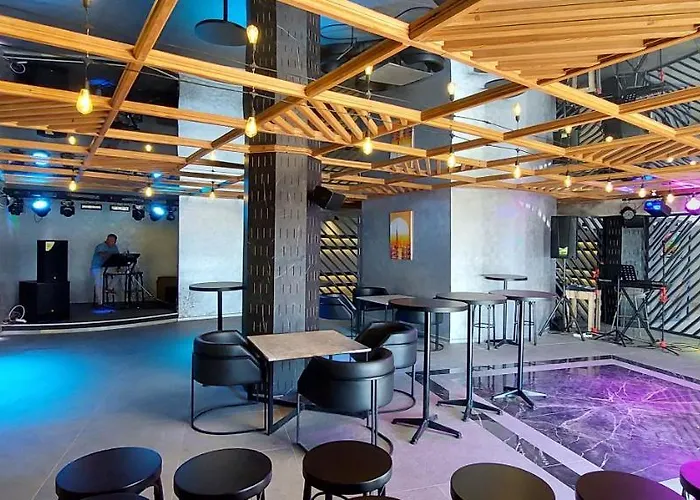 Signature Blue Kusadası