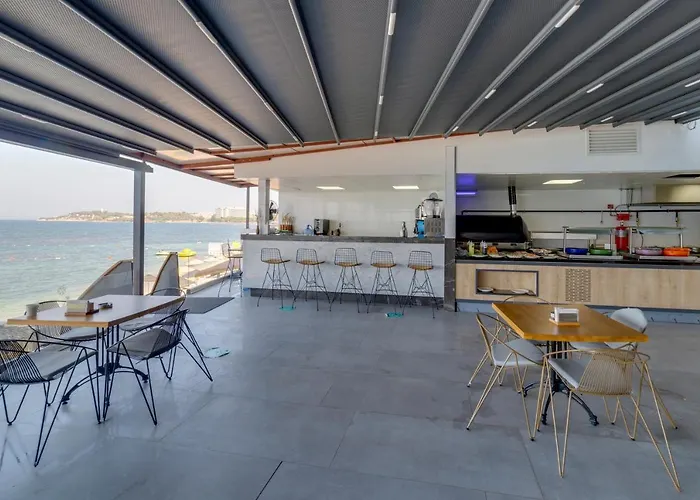 Signature Blue Hotel Kusadası