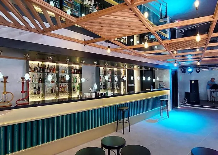 Signature Blue 5* Kusadası