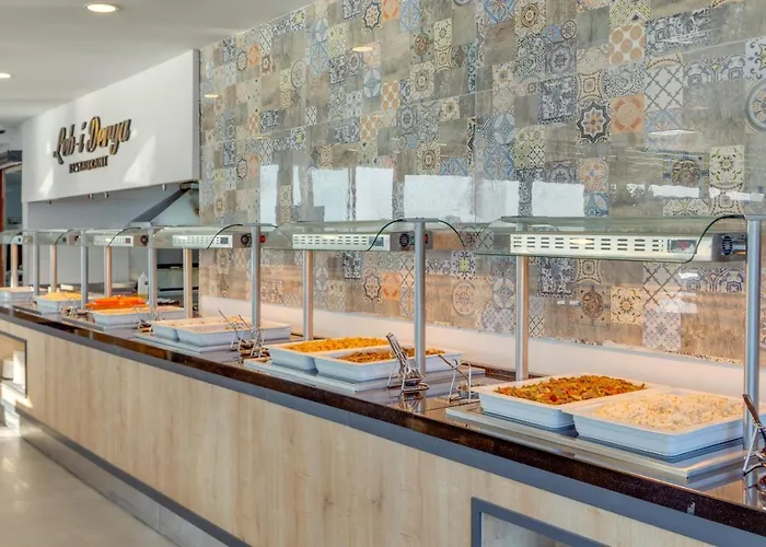 Signature Blue 5* Kusadası