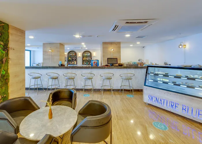 Hotel Signature Blue Kusadası