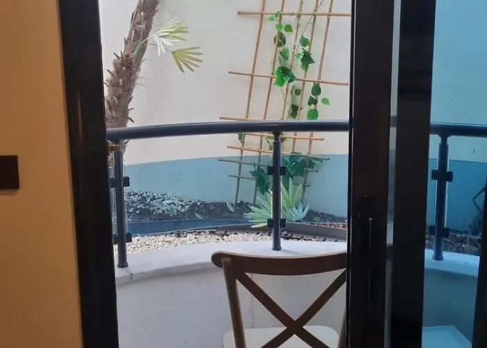 Signature Blue Hotel Kusadası