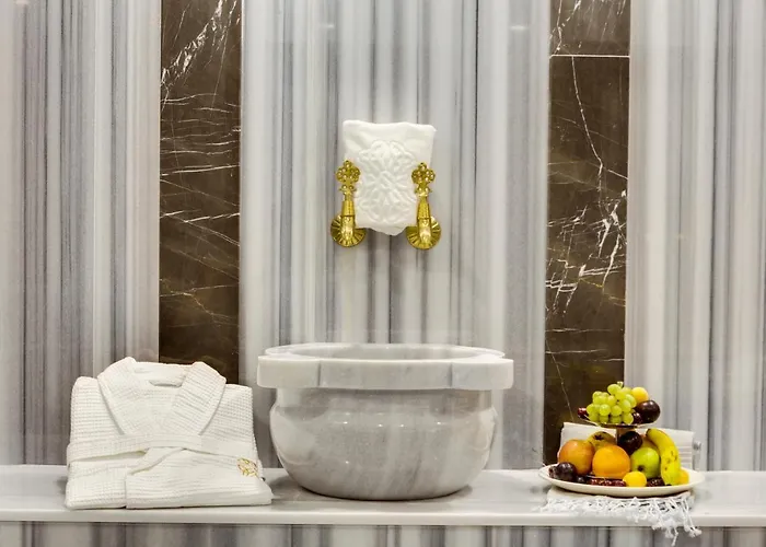 Hotel Signature Blue 5*