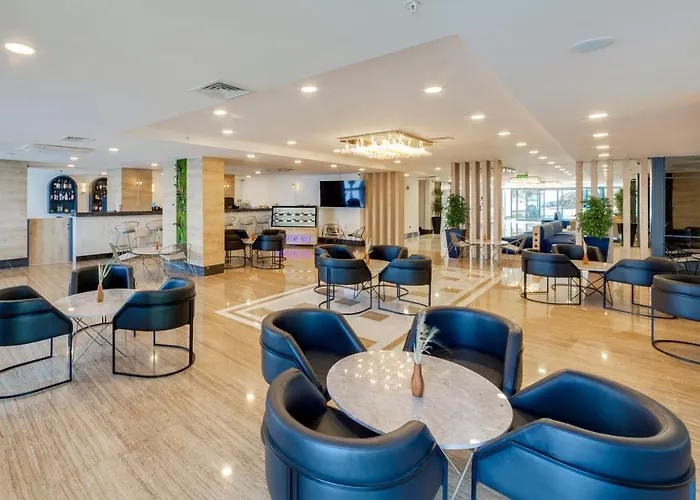 Hotel Signature Blue Kusadasi