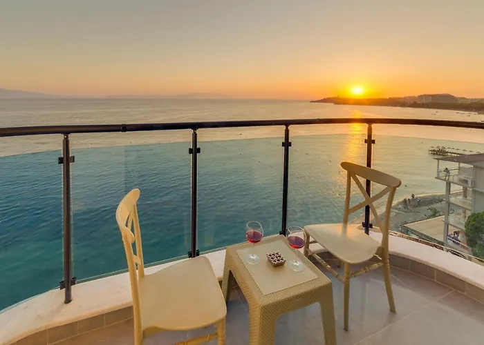 Signature Blue Hotel Kusadasi