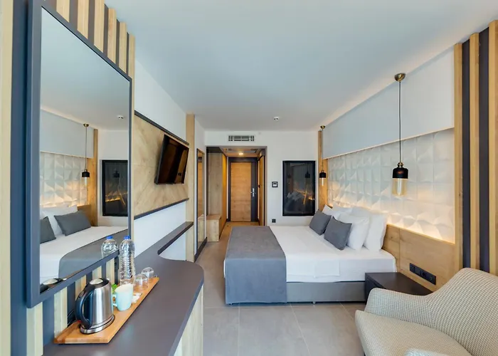 Signature Blue Hotel Kusadasi