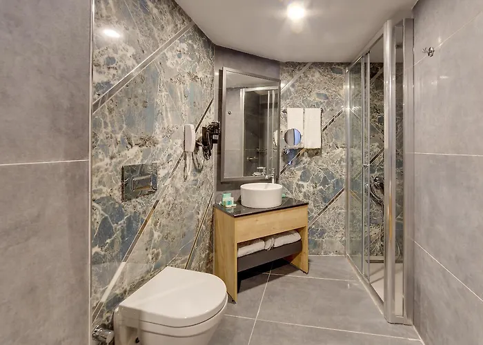 Signature Blue 5* Kusadasi