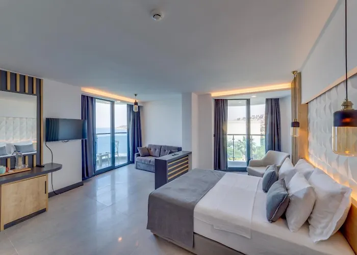 Signature Blue Kusadasi