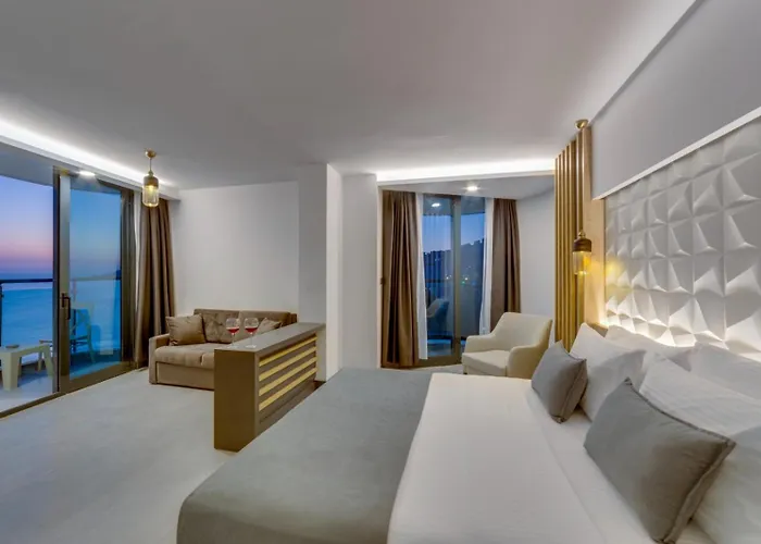 Signature Blue Kusadasi